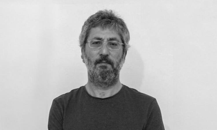 Çağdaş sanatçı Mustafa Pancar hayatını kaybetti