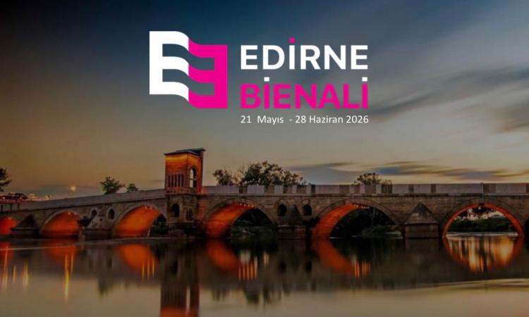 Edirne Bienali ilk kez “Köprüler” temasıyla başlıyor