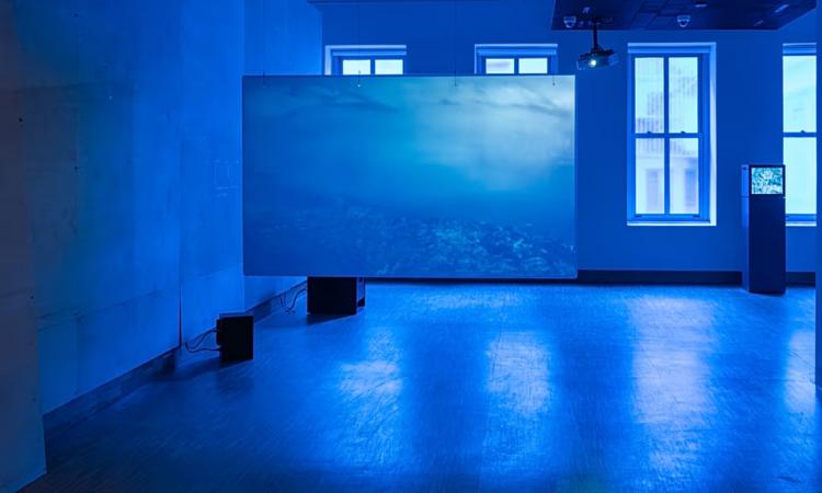 'Barajdan Sızanlar' Salt Beyoğlu’nda: Arazi, hafıza ve direnişin izleri