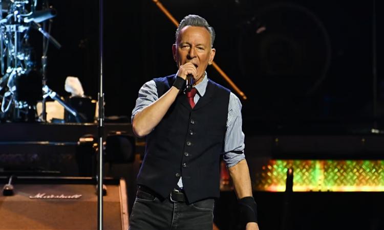 Turnede Bruce Springsteen’e ölüm tehditleri