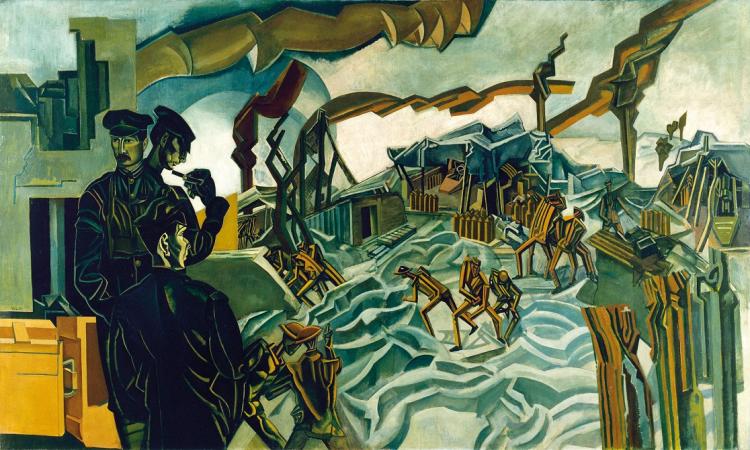 Sanat Tarihinin Kayıp Manifestoları