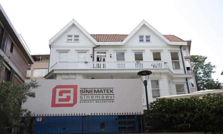 Sinematek seçkisinde sürpriz filmler: özel gösterimler ve retrospektifler dikkat çekiyor