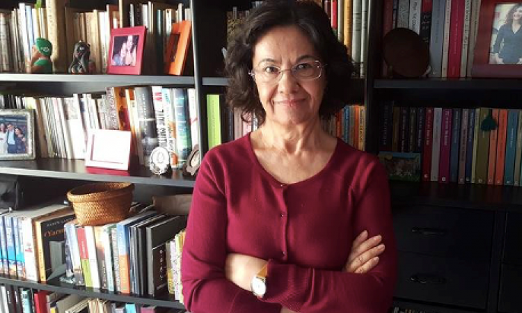 Fatmagül Berktay için Feshane’de sempozyum: “Birlikte Düşünmek”