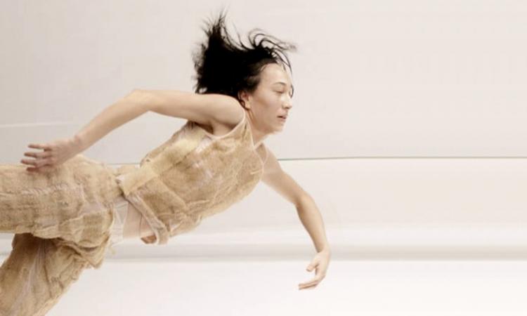 Kıraç ve Rashidova’dan “Eski Tören İçin Yeni Cilt” performansı