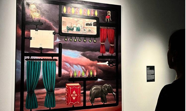 Pera Müzesi 20. yılında iki yeni sergiyle sanatseverleri bekliyor