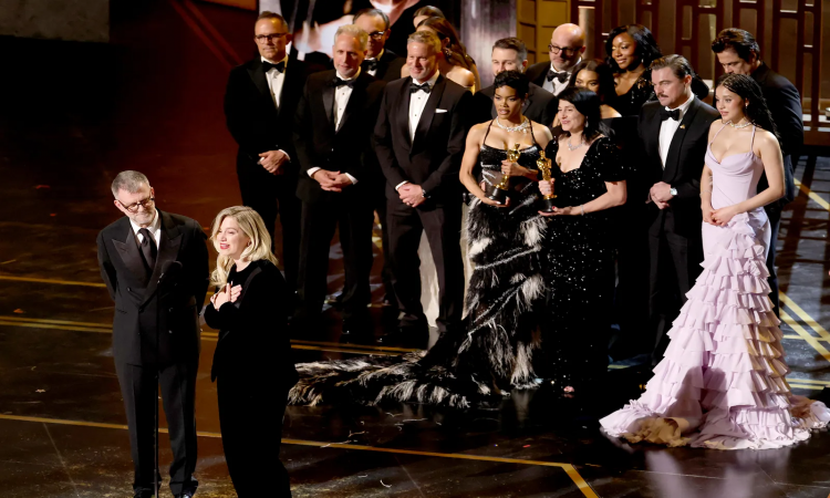 Oscar Ödülleri sahiplerini buldu: “One Battle After Another” ve “Sinners” gecenin kazananları oldu