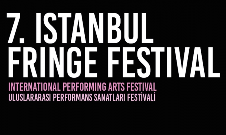 İstanbul Fringe Festival 2025: Disiplinlerarası sanat haftası geliyor