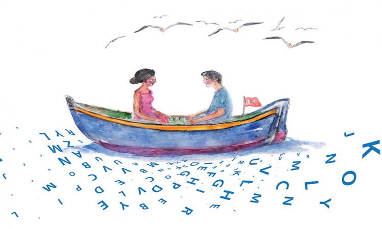 Marmara Adası Edebiyat Festivali edebiyatseverlerle buluştu