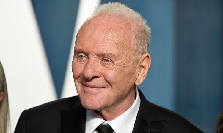 Anthony Hopkins, 88 yaşında müzik kariyerinde yeni bir sayfa açıyor