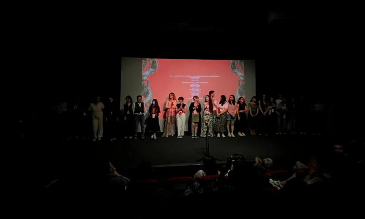 29. Uçan Süpürge Kadın Filmleri Festivali sona erdi: FIPRESCI Ödülü “Yo, Aşk Asi Bir Kuştur”un oldu
