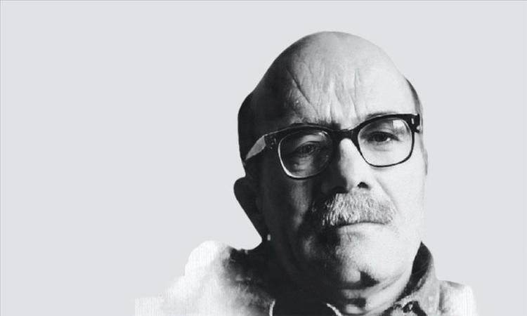 Ceyhun Atuf Kansu Şiir Ödülü Muzaffer Kale’ye verildi