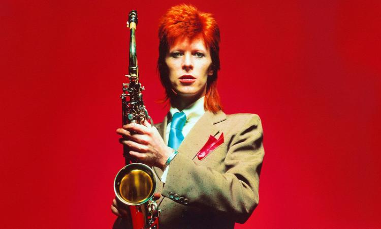 David Bowie'nin bugüne kadar gün yüzüne çıkmamış 10 şarkısı yayımlanıyor