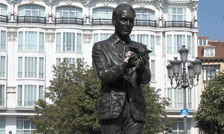 Lorca'nın son eserleri ortaya çıktı: İç savaşın yarıda bıraktığı aşk mektubu ve yeni şiir