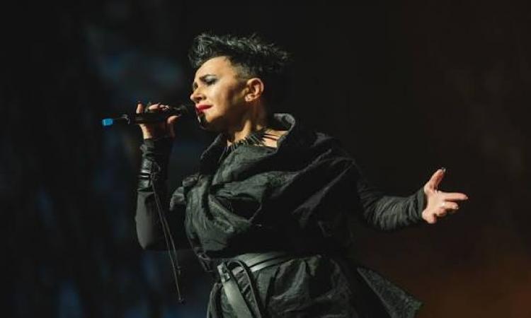 Amira Medunjanin, Sevdalinka ezgileriyle İstanbul’da