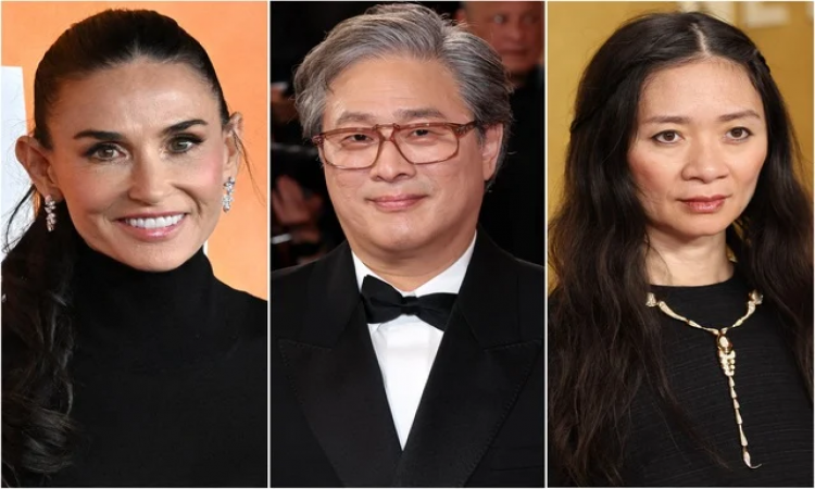 Cannes Film Festival jürisi açıklandı