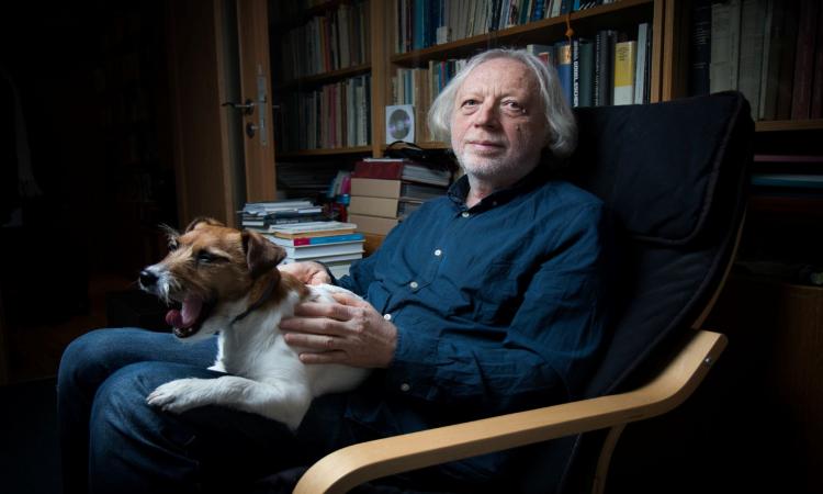 “Boş Sokaklar” Türkçede: Michal Ajvaz’dan gerçeklik algısını sarsan roman