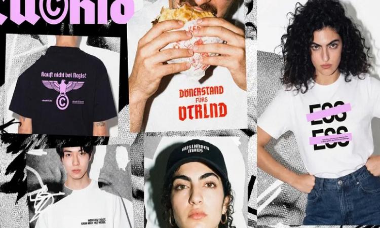 Faşizme karşı moda: Nazi kodlarını tersine çevirmek