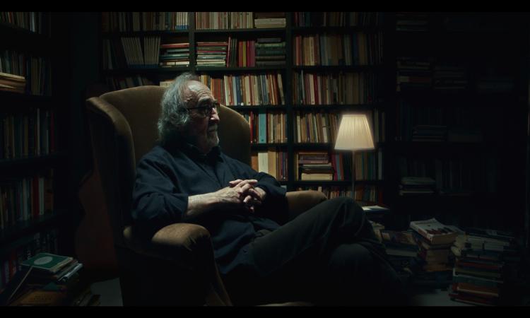 Mehmet Güreli belgeseli 