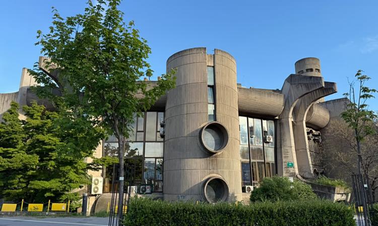 Instagram’ın algoritması değişti: 'Brütalist' mimari neden popüler?