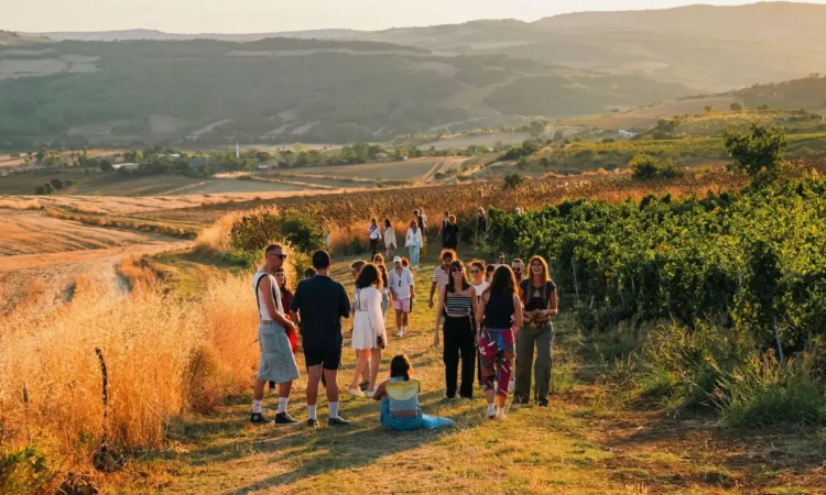 Trakya gençlerine sanatsal filizlenme “Gözgöründü” çağrısıyla geliyor