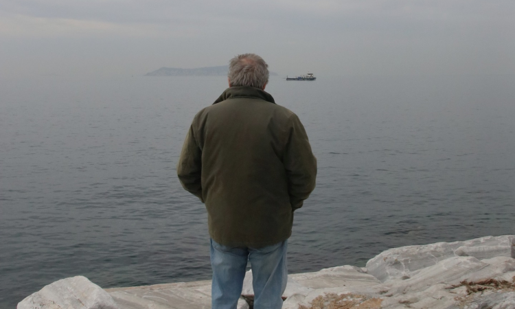 “Felsefe” belgeseli Ankara’da izleyiciyle buluşuyor