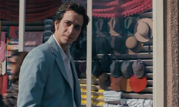 Orhan Pamuk’un Masumiyet Müzesi Netflix’te dizi oldu