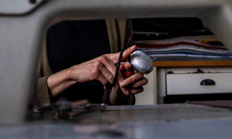 “Anlattığımız kadar varız” belgesel tiyatro oyunu sahnelerde