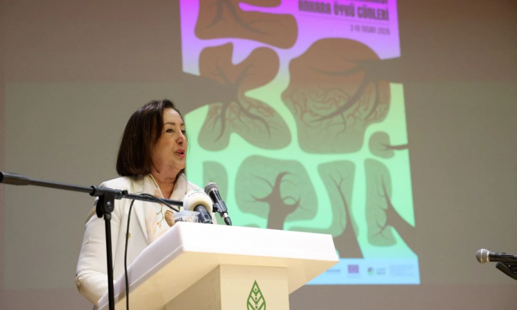 23. Uluslararası Ankara Öykü Günleri ekoloji temasıyla başladı: Programda neler var?