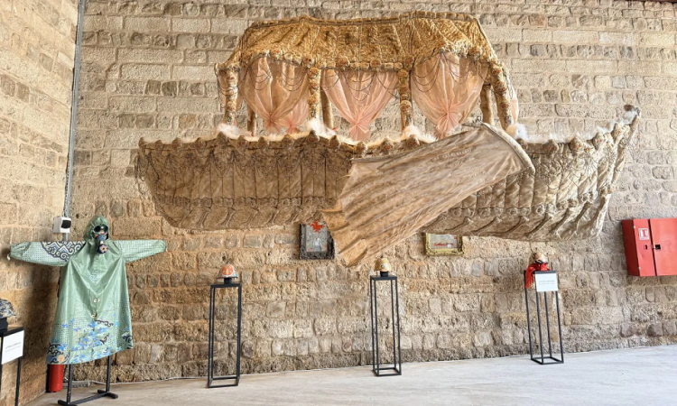 Edirne Bienali final haftasında