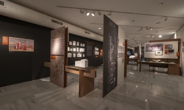 ANAMED’de Fenerli Rumların 18. yüzyıl dünyasını anlatan yeni sergi