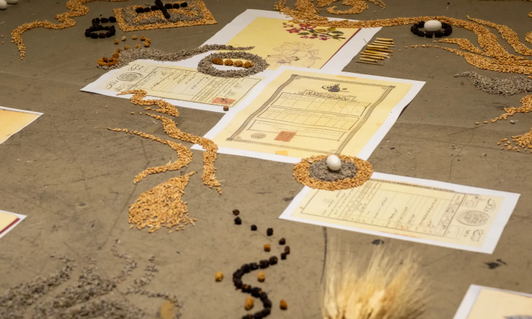 Göçün bıraktığı izler: “Stories of Migration” DEPO’da