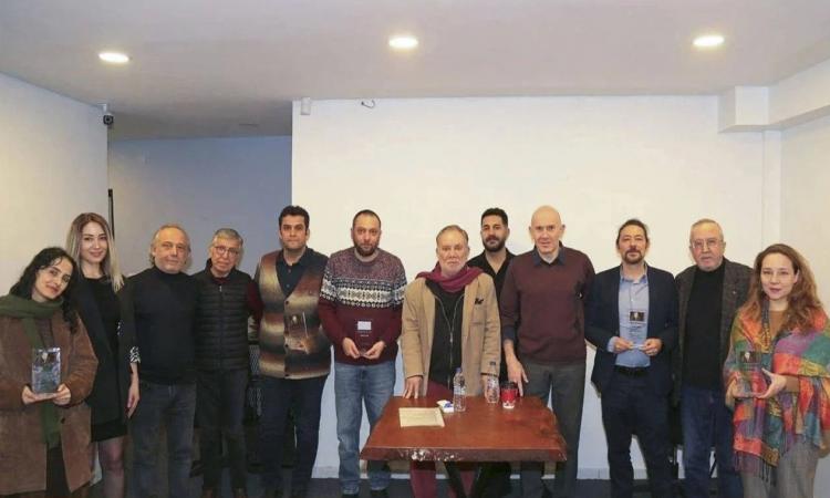 'Femtrak Turgut Uyar Şiir Ödülü' sahiplerini buldu