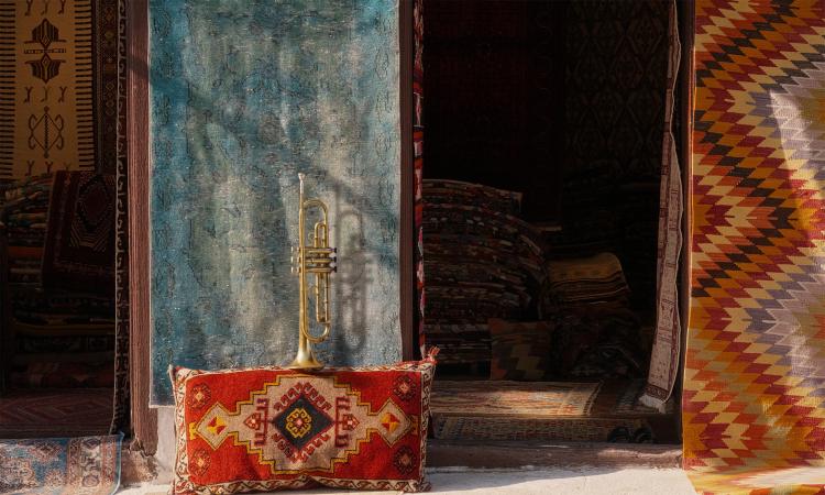 Kaş Caz Festivali 28-30 Ağustos’ta müzikseverlerle buluşacak