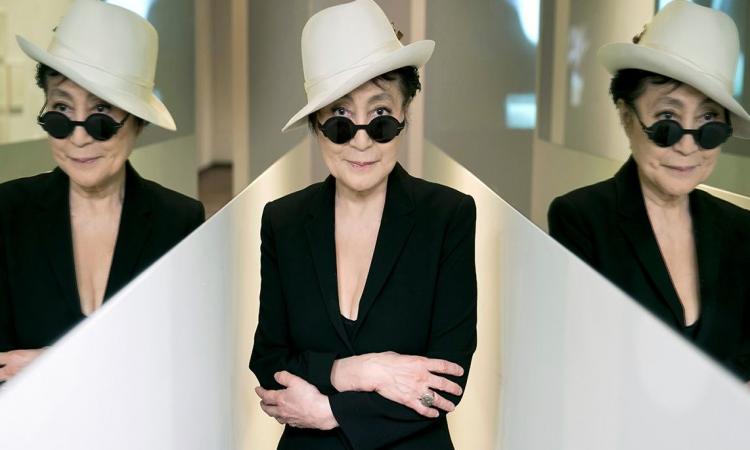Yoko Ono sergisi Sakıp Sabancı Müzesi’nde: İstanbul’da küresel bir sanat buluşması
