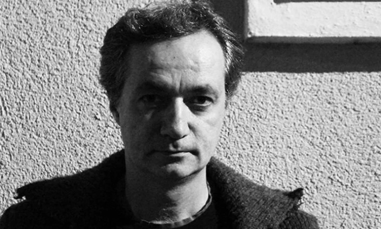 Can Yayınları genel yayın yönetmeni Cem Akaş hayatını kaybetti