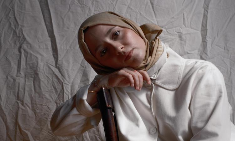 Piyanist Büşra Kayıkçı, Grammy Ödülleri'nde oy kullanacak Recording Academy üyeleri arasına seçildi