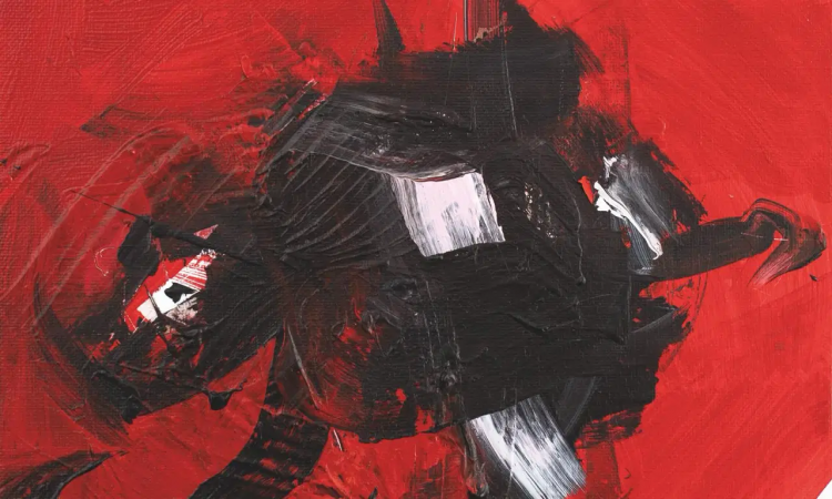 Yaşanmamış tarihe notlar: Habip Aydoğdu’nun serisi CerModern’de