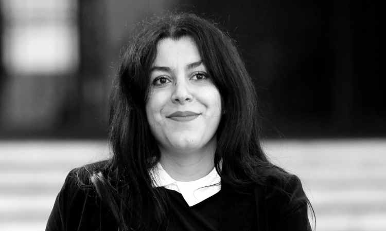 Persepolis’in yaratıcısı Marjane Satrapi üzüntüden 56 yaşında hayatını kaybetti